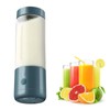 Portable Blender High Speed Rotation Multifunctional USB Electric Juicer for