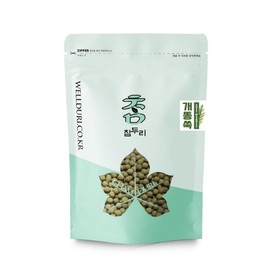Chamdoori Artemisia Pill 500g / 참두리 개똥쑥환 500g