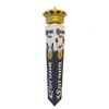 Corona Extra Cerveza Beer Crown Top Tap Handle Short