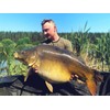 Tandem SuperFeed Mini Dumbells - Fluo Buzzers Float flavourworx Mix