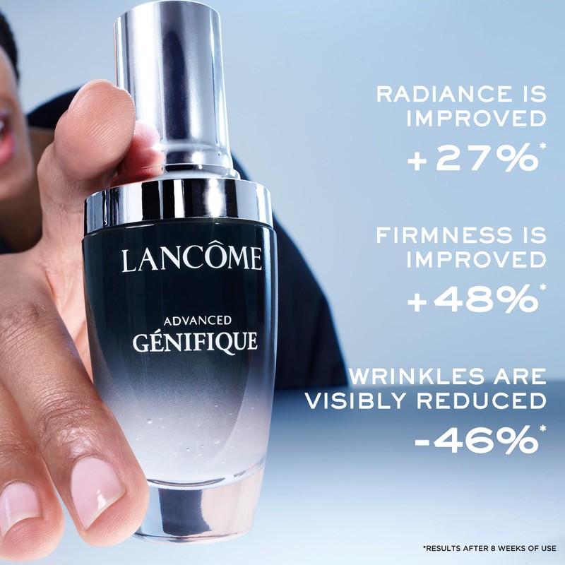 Lancome - Sérum Facial Lancôme Advanced Génifique Radiance Boosting -