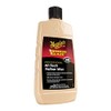 Meguiars Mirror Glaze Hi-Tech Yellow Wax 473ml