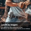 iGuerburn Rotating Protective Case for Leatherman Wave & Wave+, Wave