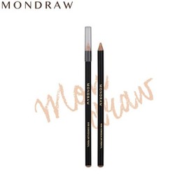 MONDRAW Soe Concealer Pencil 2g [1+1], Color1#$%Color2:MC503-MC501