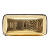 Money Heist Ingot karactermania-Ingot Pencil Case, Golden