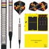 Unicorn Dart Set, Dimitri Van den Bergh, Premier, 70% Tungsten,