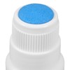 DEARMAMY 6 Pcs Reusable Sponge Head Bottles for Liniment and