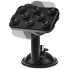 Xit Universal Car Mount with Suction Grips - Retail Packaging
