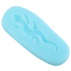 Lizard Fondant Chocolate Mold Lizard Silicone Molds
