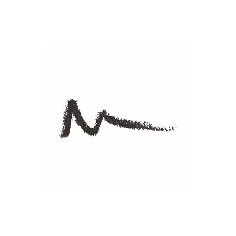KIKO Milano Everlasting Kajal Kajal with Strong Black Tone and