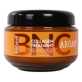 Karseell Colágeno de Argán Tratamiento Capilar Bnc 550ml