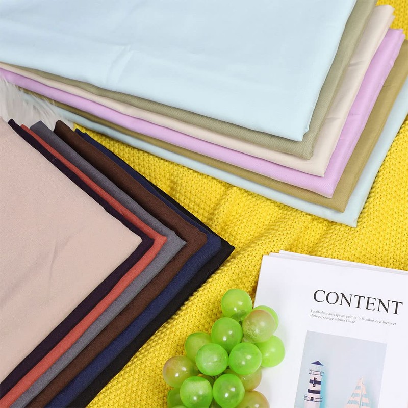 sourcing map Pillow Shams 2 Pack Soft Brushed Microfiber Envelope