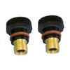 STARTECHWELD 41V33 TIG Torch Short Back Cap Fit Tig Torches