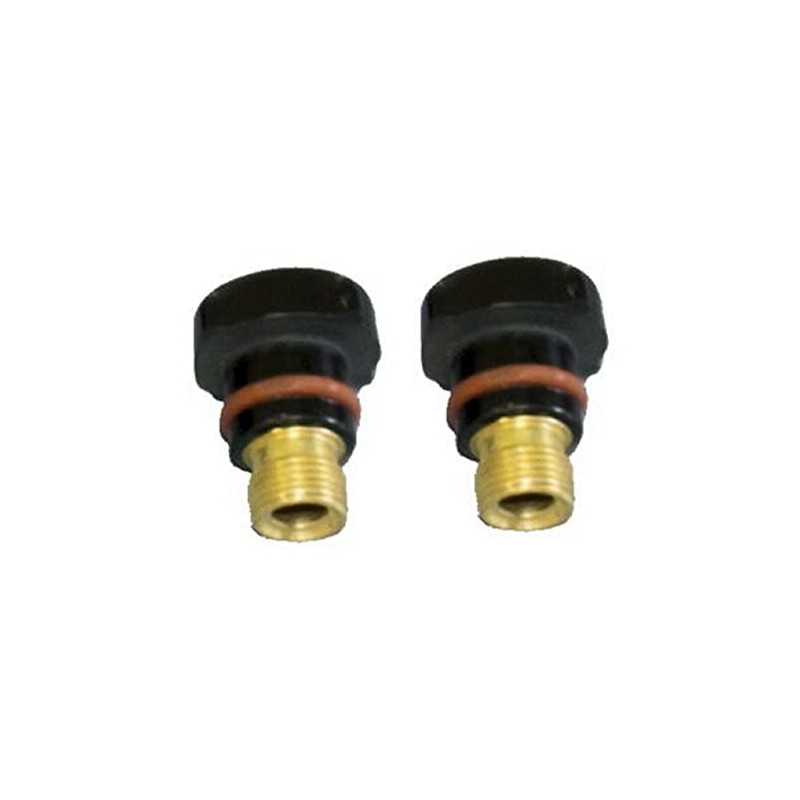 STARTECHWELD 41V33 TIG Torch Short Back Cap Fit Tig Torches