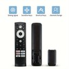 Generic Universal Replacement Remote Control for Hisense Smart Google TV
