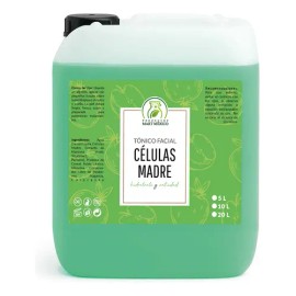 Tónico Células Madre Facial 5 Litros Momento De Aplicación Día/noche Tipo De Piel Mixta