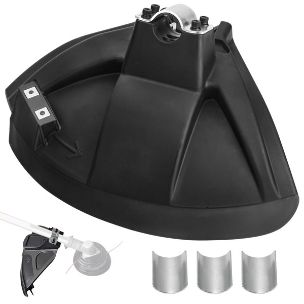 HTJYMY P021032702 Guard Assembly Compatible with Shin-daiwa B45 B450 C350