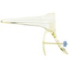 ProSpec F.300.03 Vaginal Speculum Plastic Blue Large (Pack of 20)