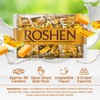 Roshen Korivka Milk Fudge Candy, 2.2 Lb (1kg), Approx. 68