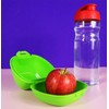 Harfield Tableware Pack of 2 Apple Box Holder Carrier Protector