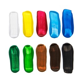Hello, Artist! 10 Color 12ml Acrylic Paint Set, Suitable for All Creatives, Long Lasting & High Viscosity