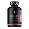 Colágeno Hidrolizado Tipo Iii Cápsulas 1000 Por Porción Adicionado Vitamina