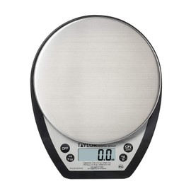 Taylor Compact Digital Scale (1020NFS)