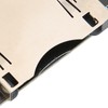 CFExpress Card Reader USB3.1 TYPE C 10Gbps Support 2TB Dual