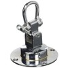 Kenneth J Lane Sphinx Pro Joint, Black, One Size