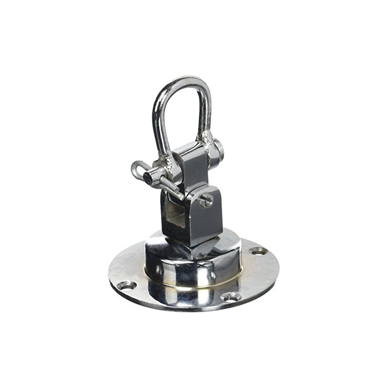 Kenneth J Lane Sphinx Pro Joint, Black, One Size