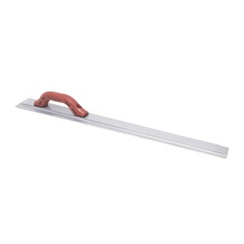 MARSHALLTOWN Magnesium Darbies, 762 Millimeter Length, Tapered Darby Style, Single Float Handle Configuration, Made In The USA, 4615D