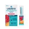 Liquid I.V. Sugar-Free Raspberry Melon Hydration Electrolyte Mix, 0.56oz -
