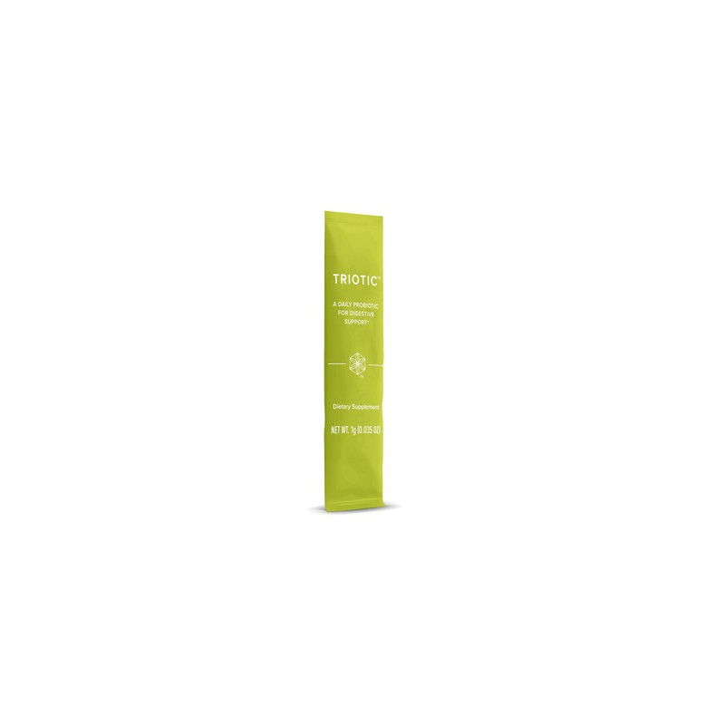 Isagenix Triotic Daily Probiotic That Helps Promote a Balanced Gut