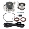 ZonCar Timing Belt Kit Fit 2001-2005 Hon-da Civic VTEC 1.7L