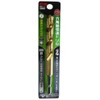 Ichinen Access 26897 Tool Division, RELIEF Ironwork Drill, Hexagonal Shaft