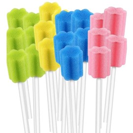 100 Hisopos De Algodón, Isopos Para Cuidado Personal, Cotonetes Para Higiene Diaria, Hisopos De Colores Para Uso Doméstico, Hisopos De Algodón Suave Para Aplicación Precisa