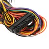 200W Power Supply Aluminium Alloy Multi Protection Plug and Play