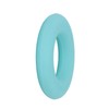 Saxophone Mute Alto Sax Tone Filter Silicone Bell Protective Ring