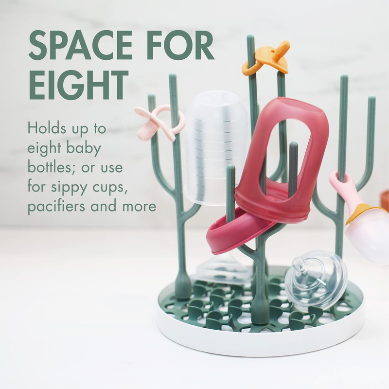 Boon DESERT Countertop Drying Rack