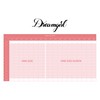 Dreamgirl Sockshosiery Women's - whites