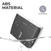 Bertreno Commercial Paper Towel Dispenser Wall Mount Paper Hand Towel