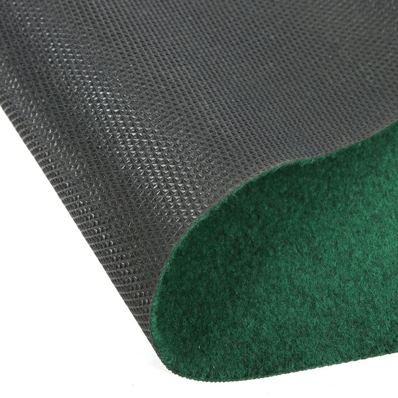 Golf Fairway Putter Trainer Set Family Children's Golf Practice Blanket