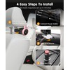 Babyvue BV3PRO 7.2" 1080P HD Dual Camera Car Baby Monitor