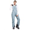 BALEAF Women's Insulated Waterproof Ski Bib Overalls Snow Windproof Snowboarding
