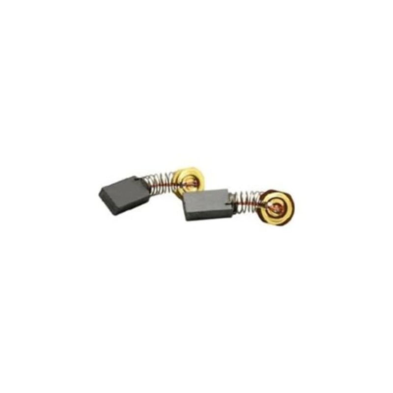 Makita MKT-CB303 Carbon Brush Set Replacement Part