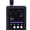 Portable Radio Frequency Counter 27Mhz3000Mhz Car HandHeld Meter with CTCCSS