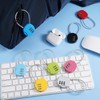 48 Pack Combination Lock 3 Digit Small Combo Luggage Number