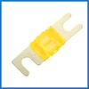 VekAuto 6pcs 40A AFS Mini ANL Fuse for Car Truck