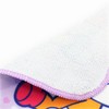 Anpanman Pink Micro Loop Towel 3P 2846109