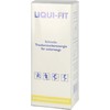 Liqui Fit Liquid Sugar Solution Lemon Bag Pack of 12